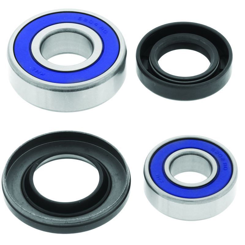QBS Wheel Bearings