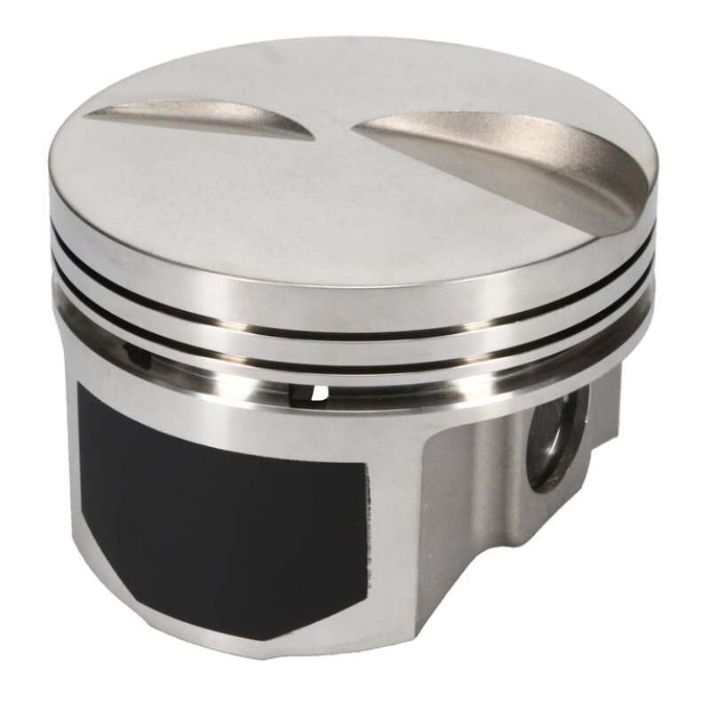 Piston Set, Chevrolet, Big Block, 4.470 in. Bore, Pro Tru Street, Set of 8