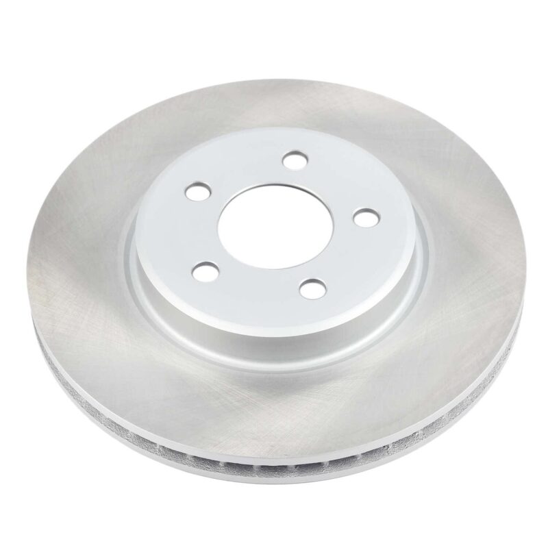 PSB Semi Coated Rotors
