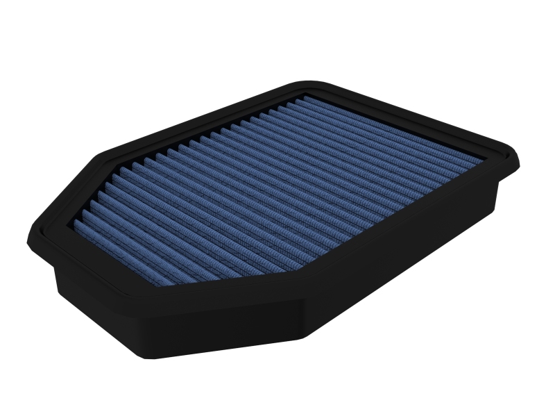 aFe MagnumFLOW Air Filters OER P5R A/F P5R Jeep Wrangler JK 07-12 V6-3.8/3.6L thumbnail 2