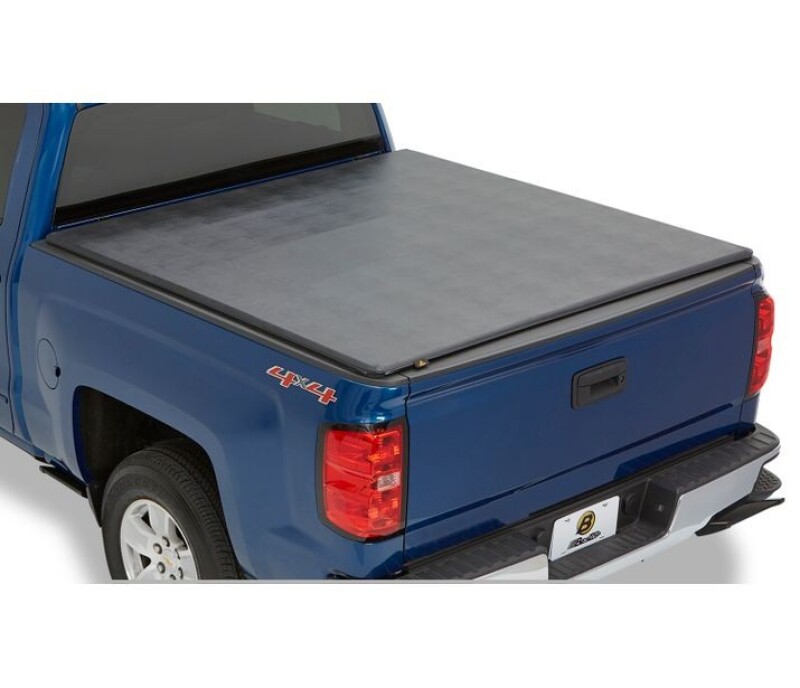 BES Tonneau Covers
