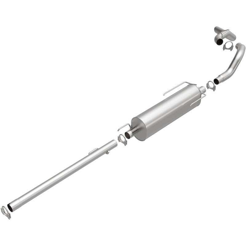 MagnaFlow BRE Exhaust Kit 02-05 Dodge Ram 1500 thumbnail 6