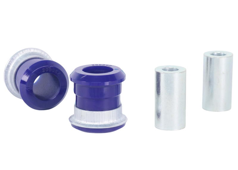 SPR Bushings - Control Arm