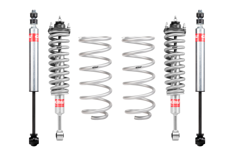 EIB Pro-Truck Lift Kits