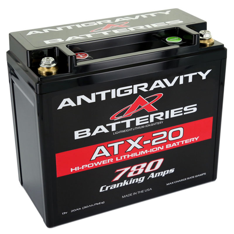 ANT XPS Battery - Lithium