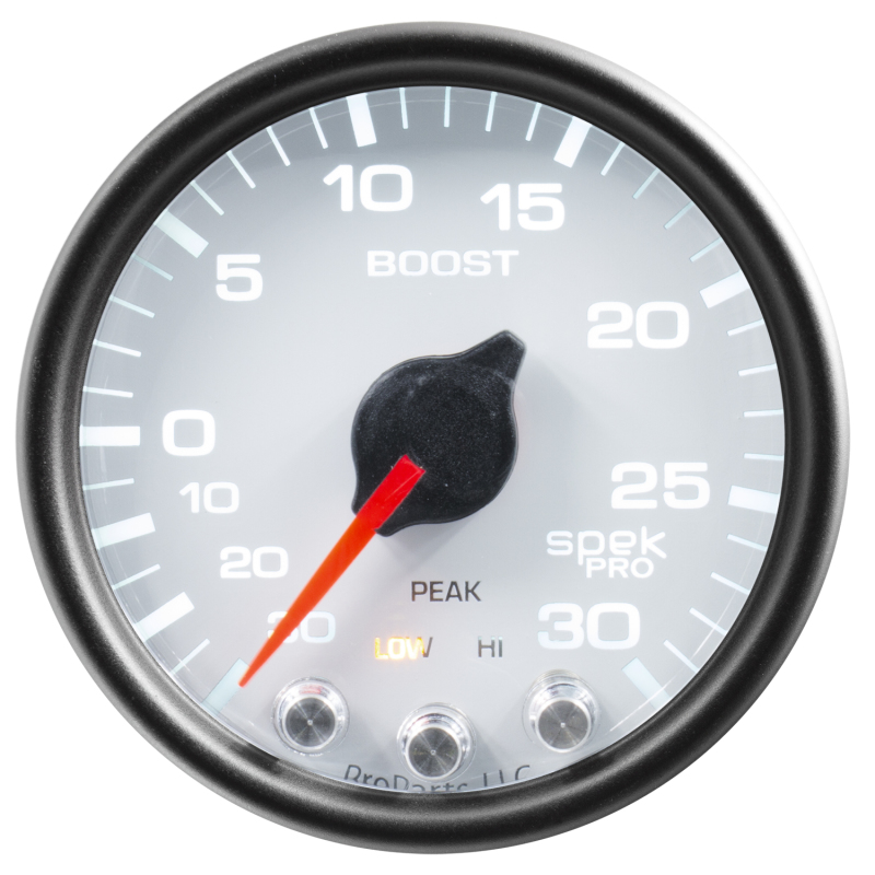 AM Spek-Pro Gauges