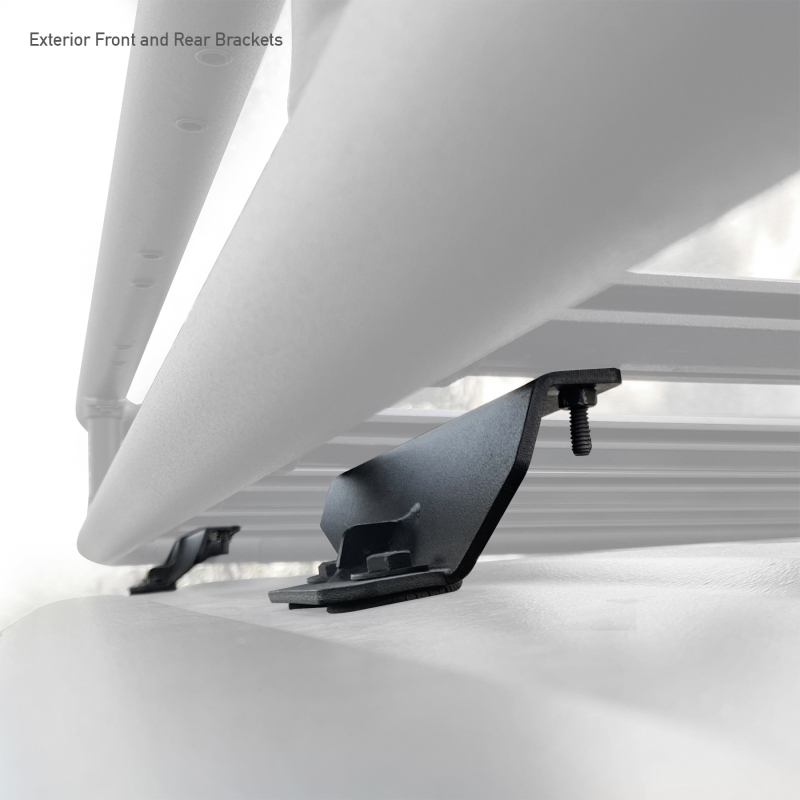 GOR Rack Accessories