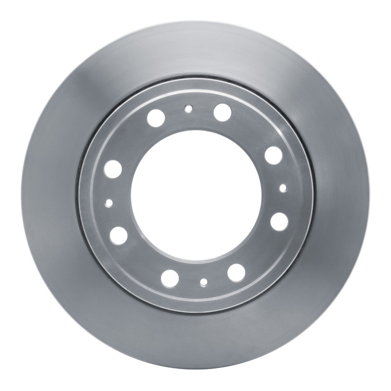 DFC Brake Rotors - Plain