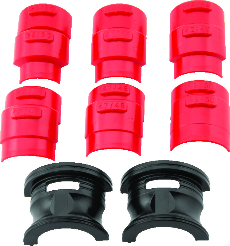 BKM Fork Seals B