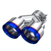 MBRP Univ Exhaust Tips SS