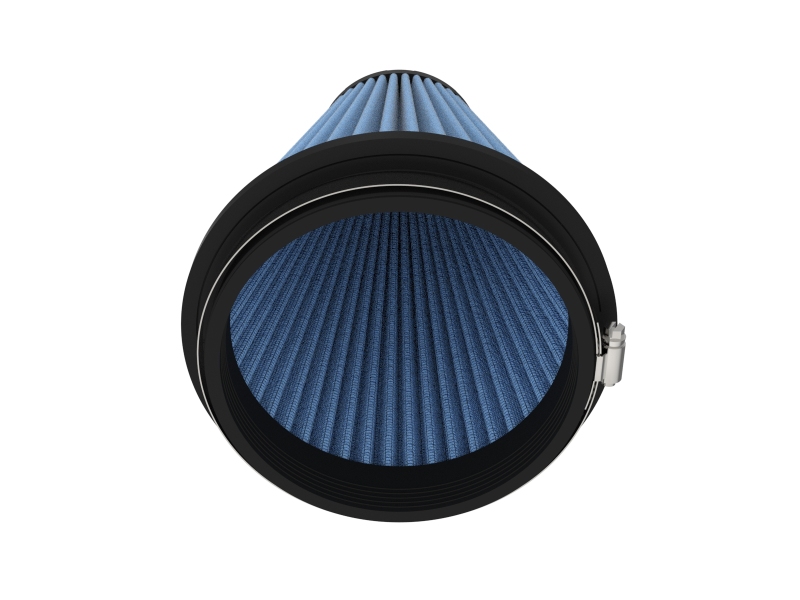 aFe Magnum FORCE Intake Replacement Air Filter w/ D2 Dry Media 6in F x7-1/2in B x4in T x9in H thumbnail 2