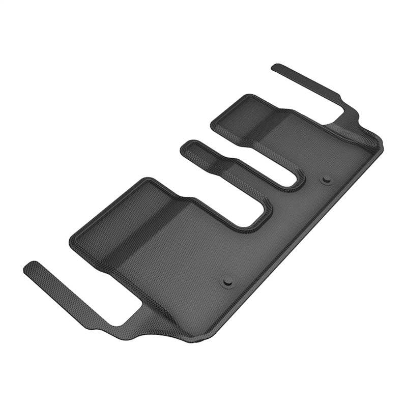 ACE Kagu - 3rd Row - Black