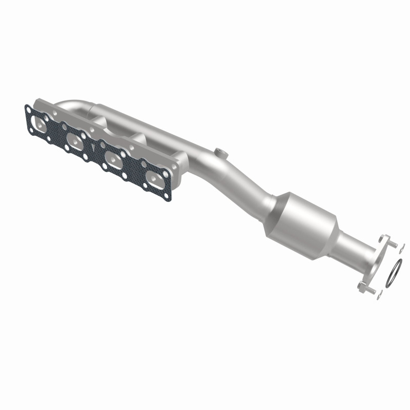 MagnaFlow 2004 Nissan Titan 5.6L Direct Fit Converter thumbnail 8
