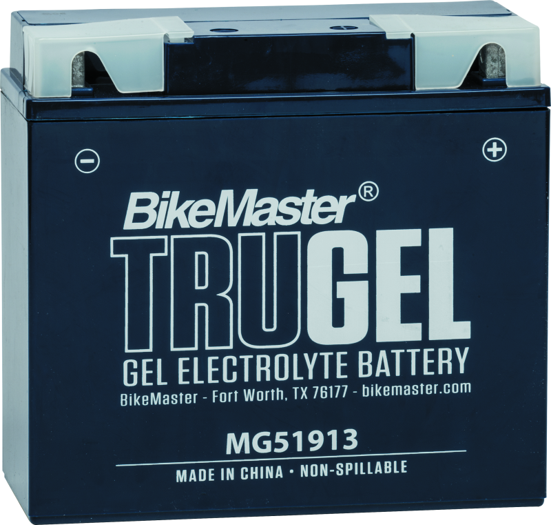 BKM Batteries - TruGel