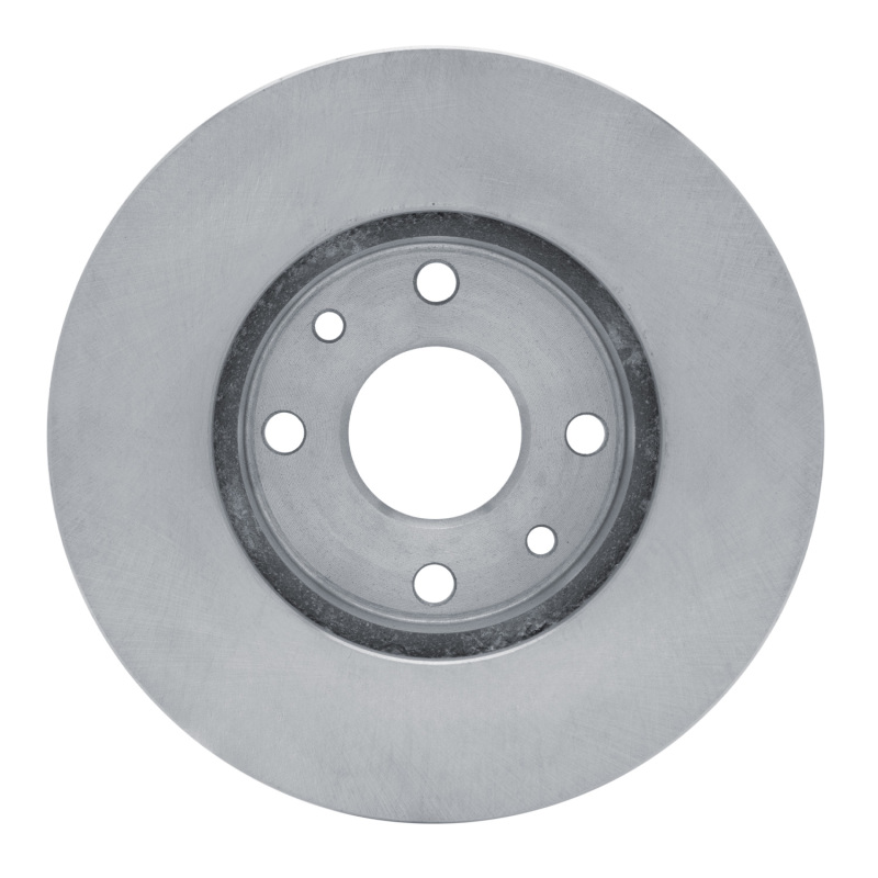 DFC 94-00 Kia Spectra Front Brake Rotor
