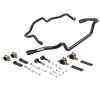 HOT Swaybar Set