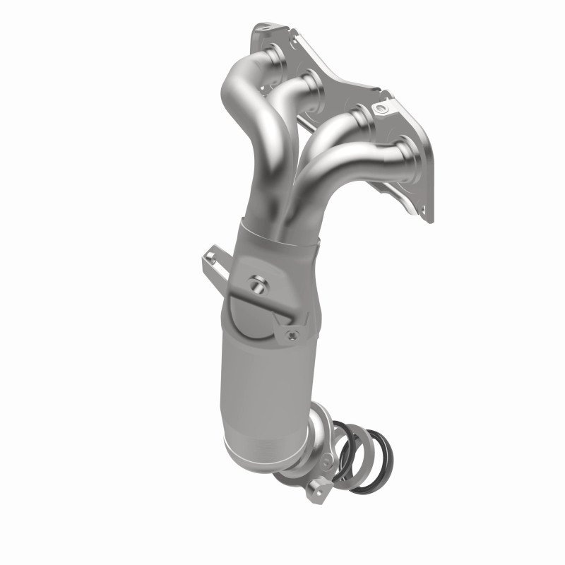 MagnaFlow Direct Fit Catalytic Converter 04-05 Toyota RAV4 2.4L thumbnail 9