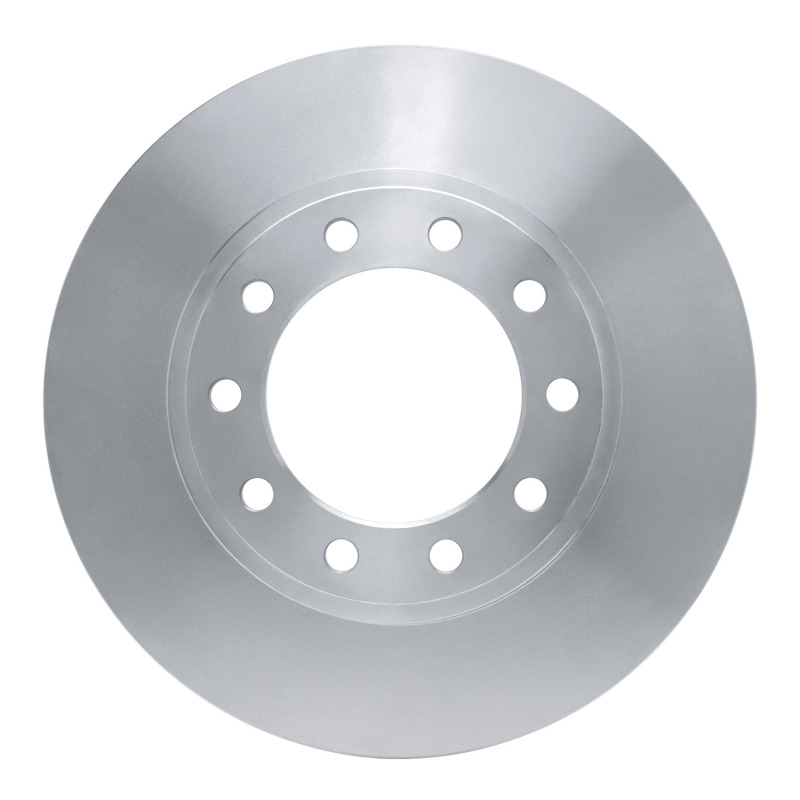 DFC Brake Rotors - Plain