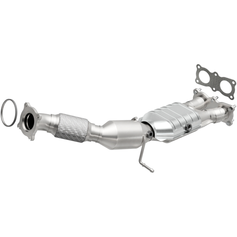 Magnaflow Conv DF 10-14 Volvo S80 3.2L thumbnail 2
