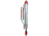 aFe Sway-A-Way 2.5 Bypass Shock 3-Tube w/ Piggyback Res. Right Side - 14in Stroke thumbnail 4