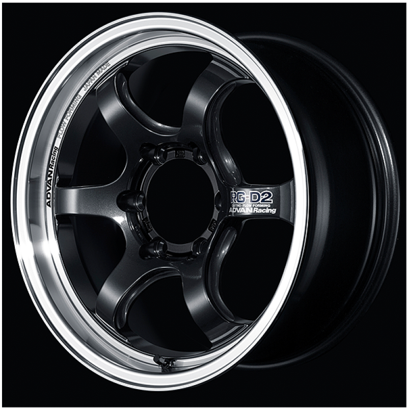 AVN GT Wheels