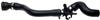 Gates 99-01 Volkswagen Jetta 4-Cyl. 2.0L Upper Molded Coolant Hose thumbnail 3