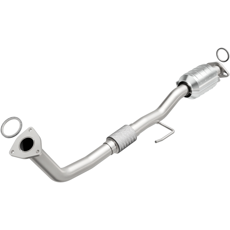 MagnaFlow Direct Fit Catalytic Converter Toyota Camry 2.2L thumbnail 2