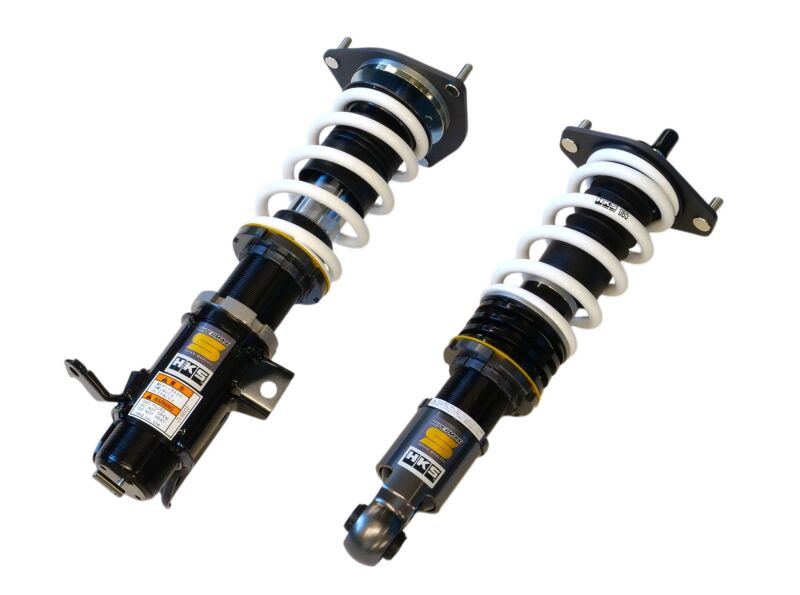 HKS Hipermax S Series