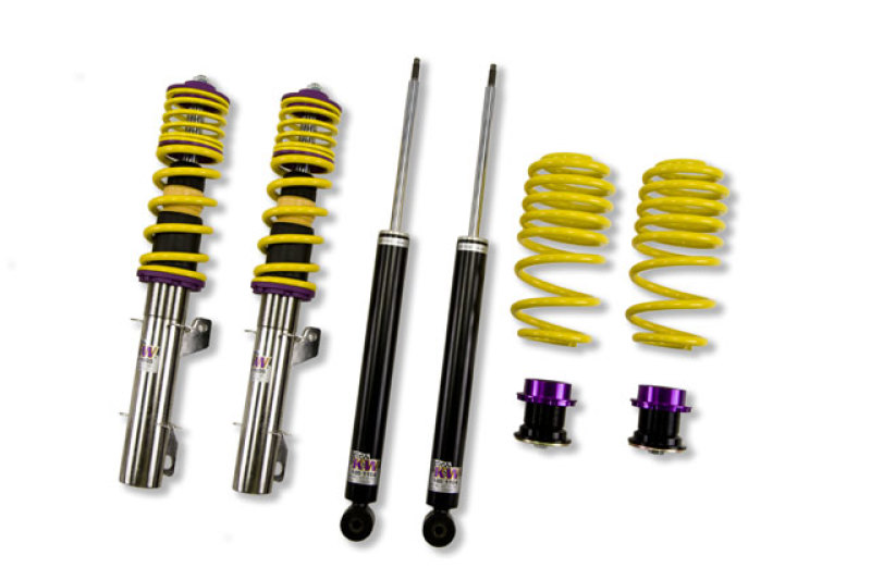 KW V2 Coilover Kit
