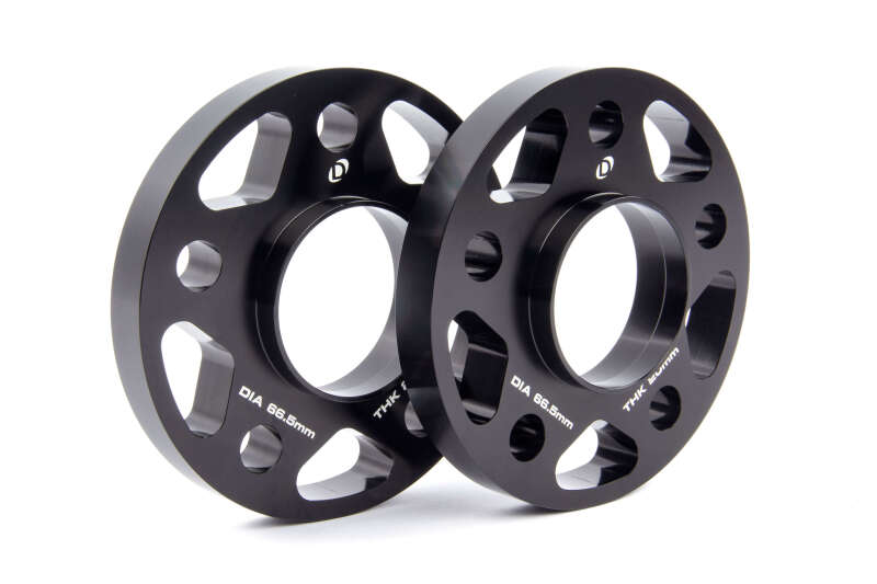 DNN Spacers