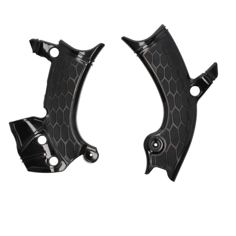 ACB Frame Guards