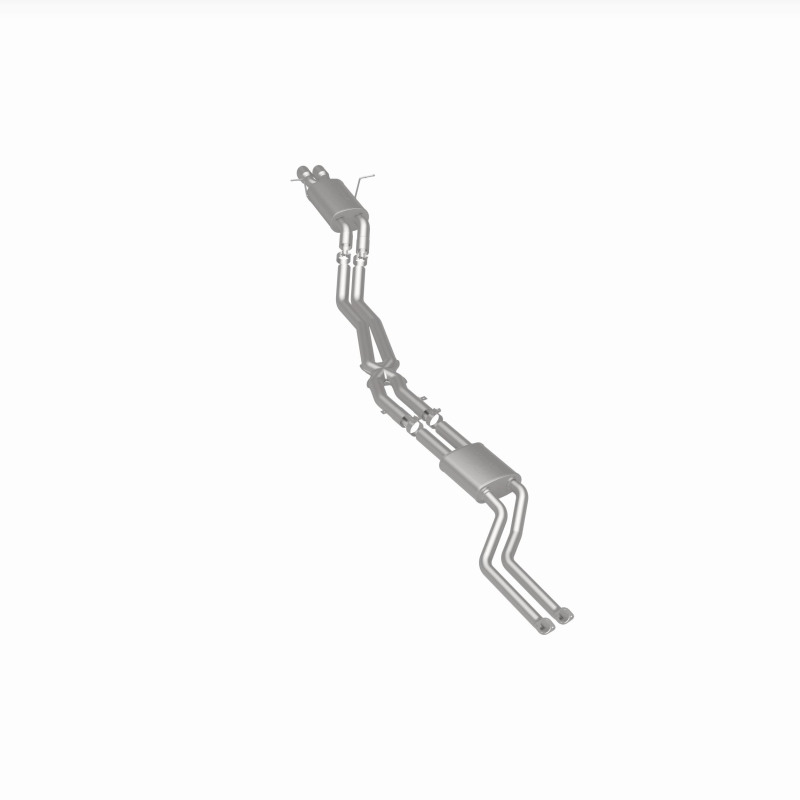 MagnaFlow SYS C/B 01-05 BMW 330I/CI 3.0L thumbnail 8
