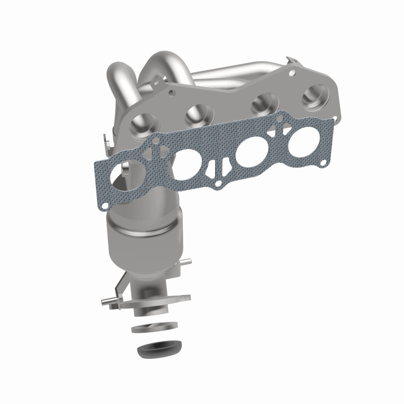 MagnaFlow Direct Fit Catalytic Converter 06-08 Toyota RAV4 2.4L thumbnail 9