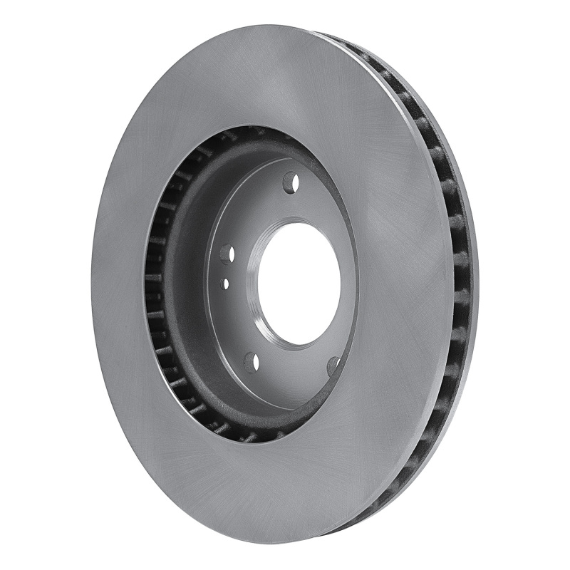 DFC 10-13 Kia Forte Front Brake Rotor