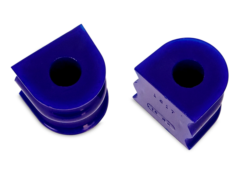 SuperPro 2003 Subaru Baja Sport Front 18mm Sway Bar Mount Bushing Set thumbnail 3
