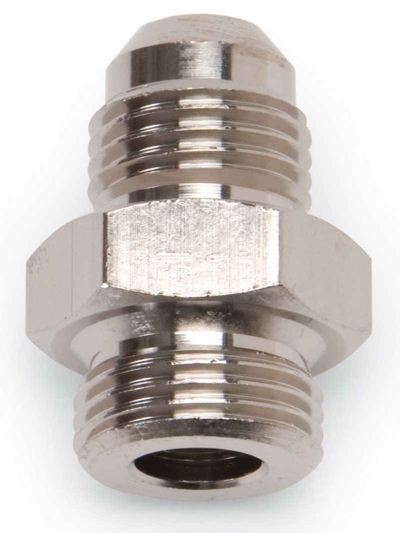 Russell Performance -6 AN Carb Adapter Fitting Endura thumbnail 6