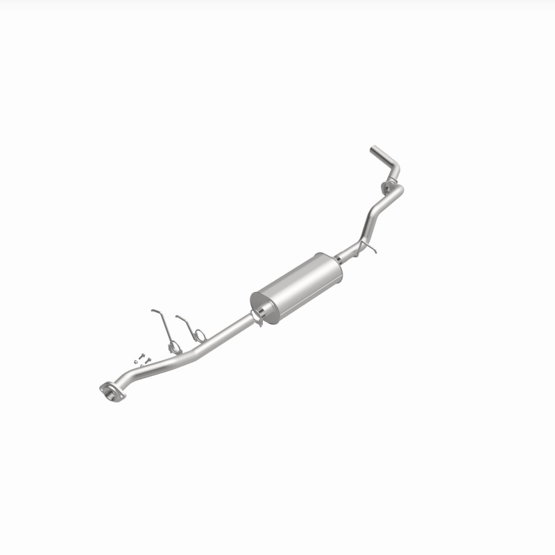 MagnaFlow BRE Exhaust Kit 02-07 Silverado Sierra thumbnail 3