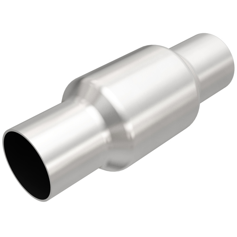 MagnaFlow Universal Catalytic Converter 2inch Preconv. thumbnail 5