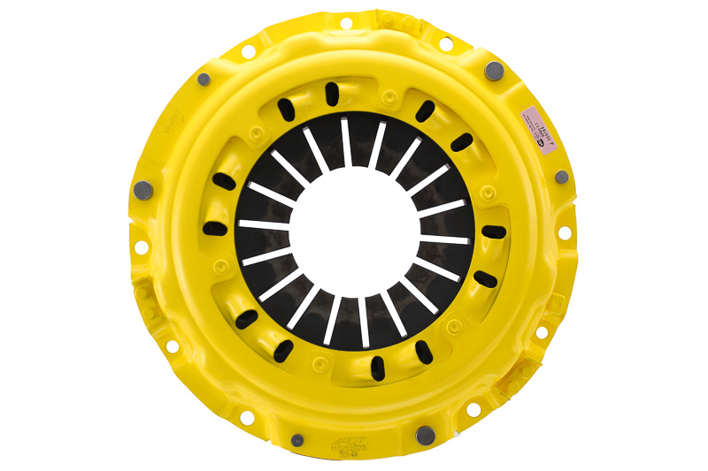 ACT 1997 Toyota Supra P/PL Xtreme Clutch Pressure Plate thumbnail 4