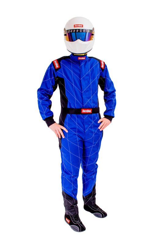 Racequip RQP Chevron-1 Suit