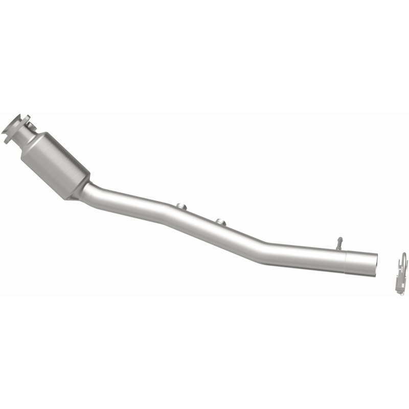 MagnaFlow 07-08 Land Rover Range Rover 4.4L Direct Fit Converter thumbnail 7