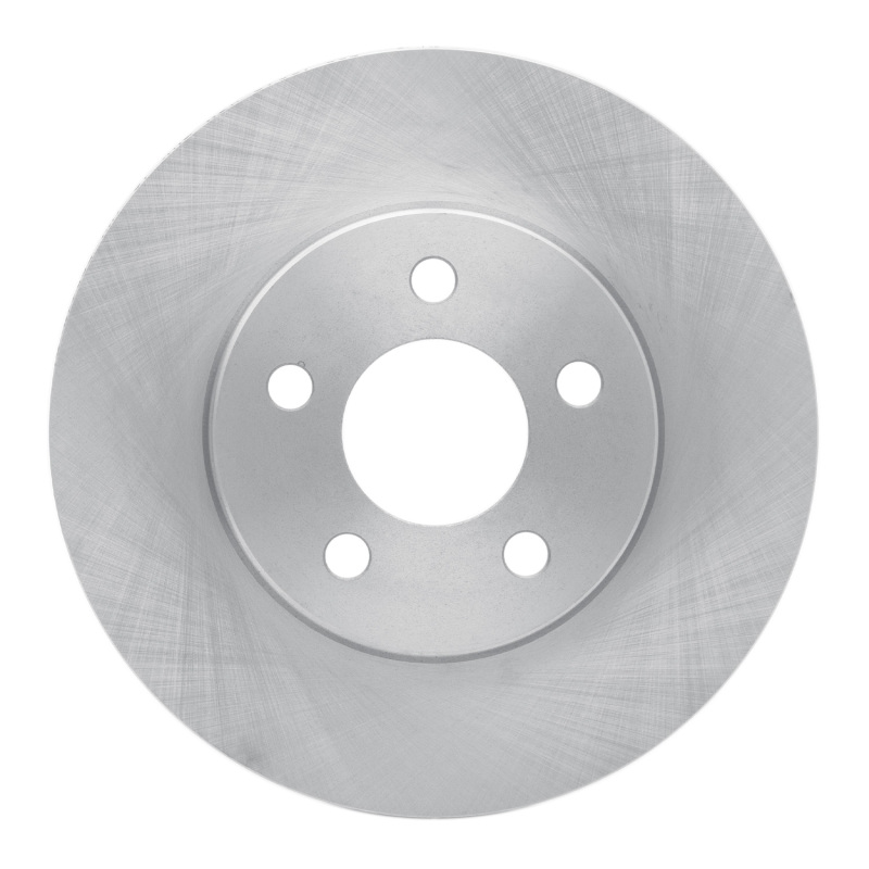 DFC Brake Rotors - Plain