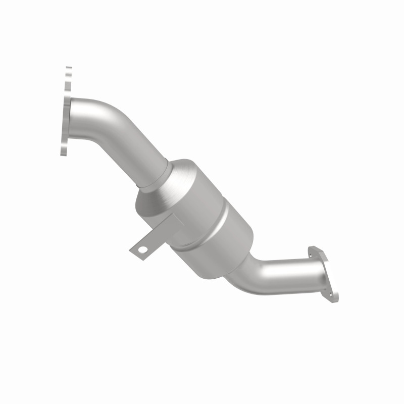 MagnaFlow 06-07 Subaru Impreza 2.5L Direct Fit Converter thumbnail 5