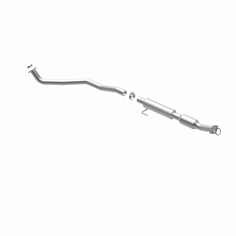 MagnaFlow Direct Fit Catalytic Converter 09 Matrix/Vibe 2.4 FWD OEM thumbnail 7