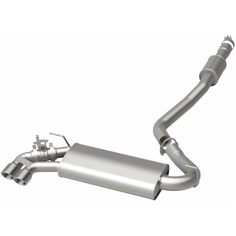 MagnaFlow BRE Exhaust Kit 12-20 BMW 430i 330i 428i 328i 2L thumbnail 5