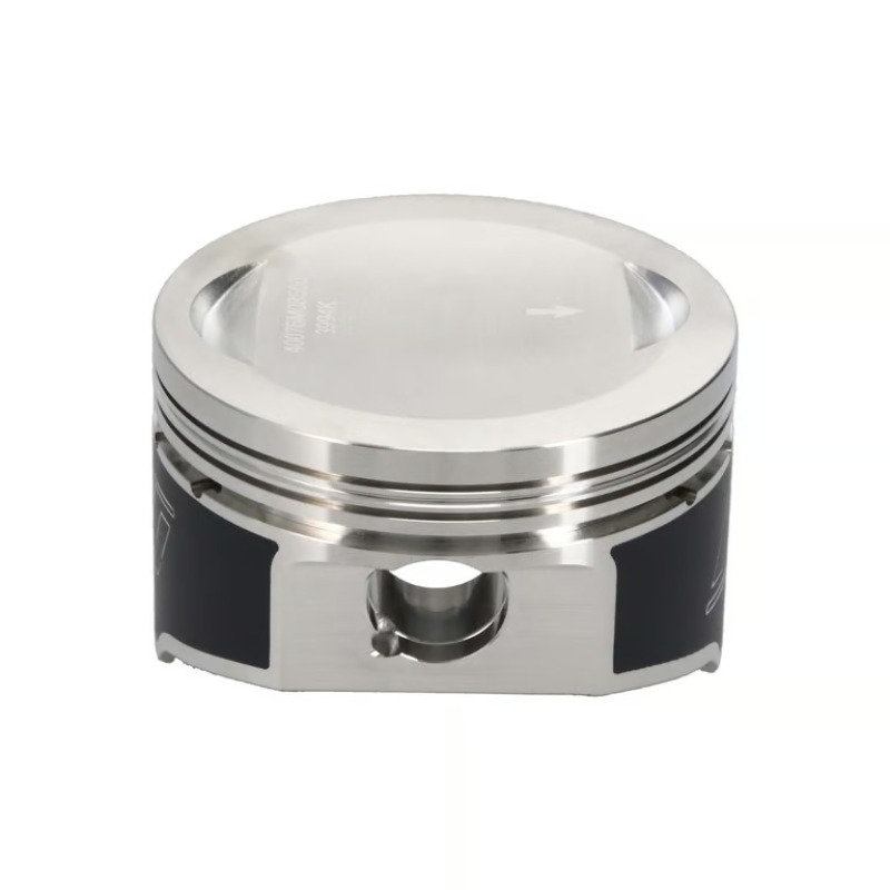 Wiseco 00-06 Yamaha YFM400 Kodiak/07-08 Griz 10.5:1CR Piston Kit thumbnail 5