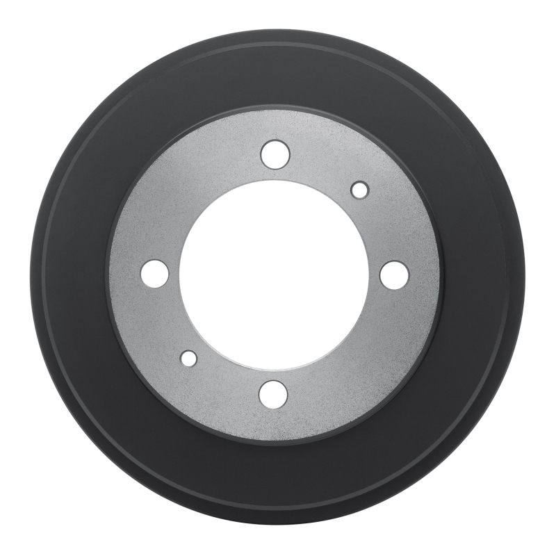 True Balanced Brake Drum