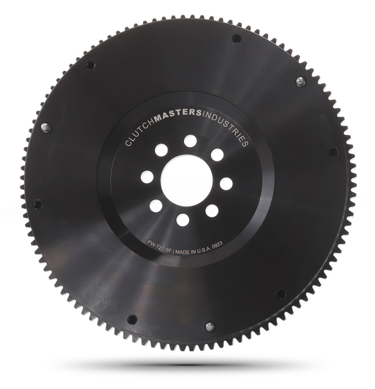 Clutch Masters 91-02 Infiniti G20 2.0L 4Cyl (.007+ FW Step) Lightweight Steel Flywheel