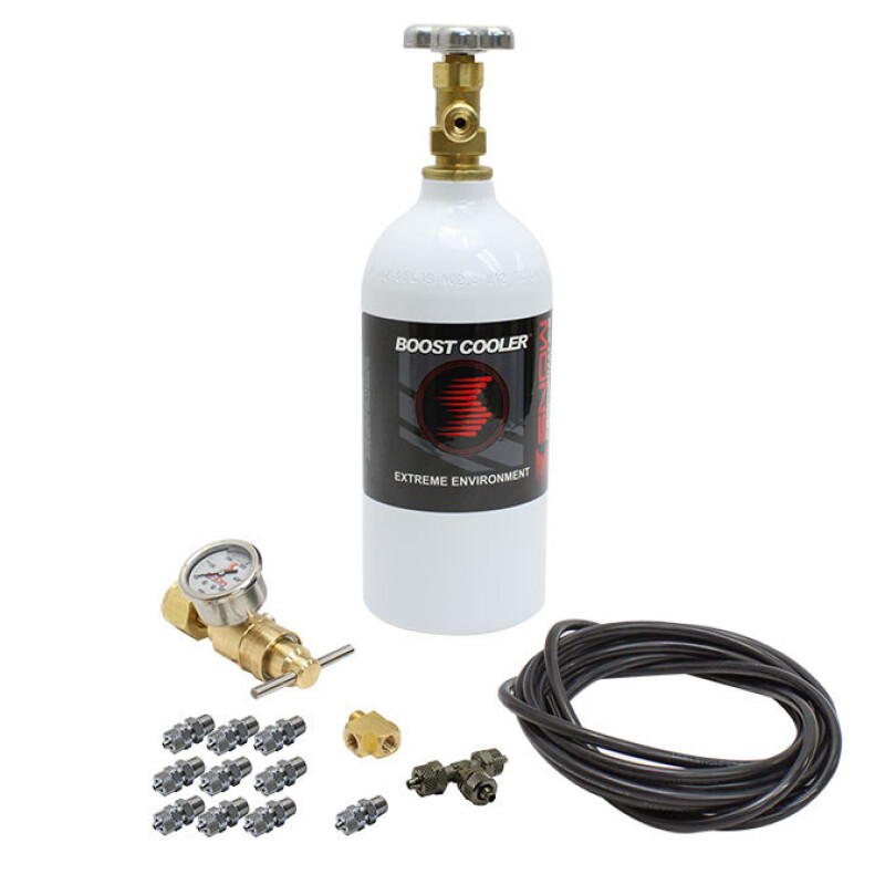 Snow Performance - CO2 Boost Controller