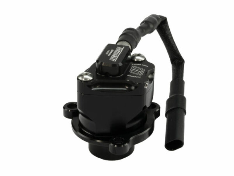 TS BOV - Kompact Plumb Back